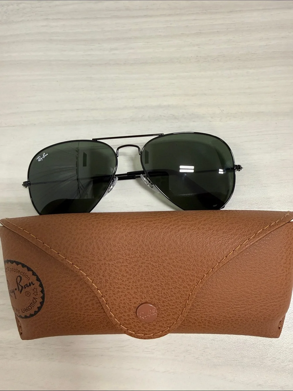 Ray Ban RB3025